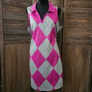 Slim fitting cute dress